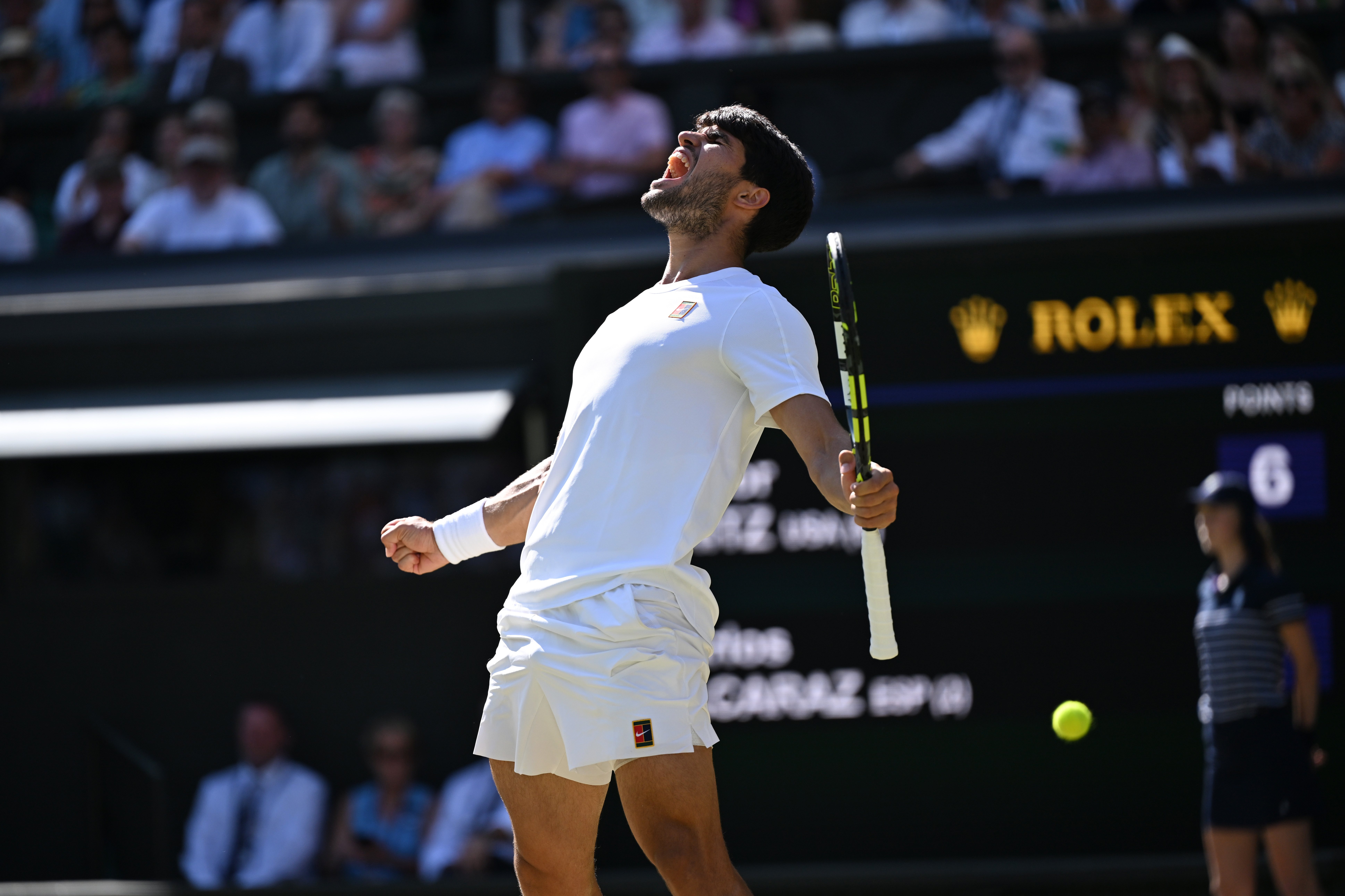 开云体育官方网站-美网横扫澳网,阿尔卡拉斯状态火热 第2张 开云体育官方网站-美网横扫澳网,阿尔卡拉斯状态火热 第2张