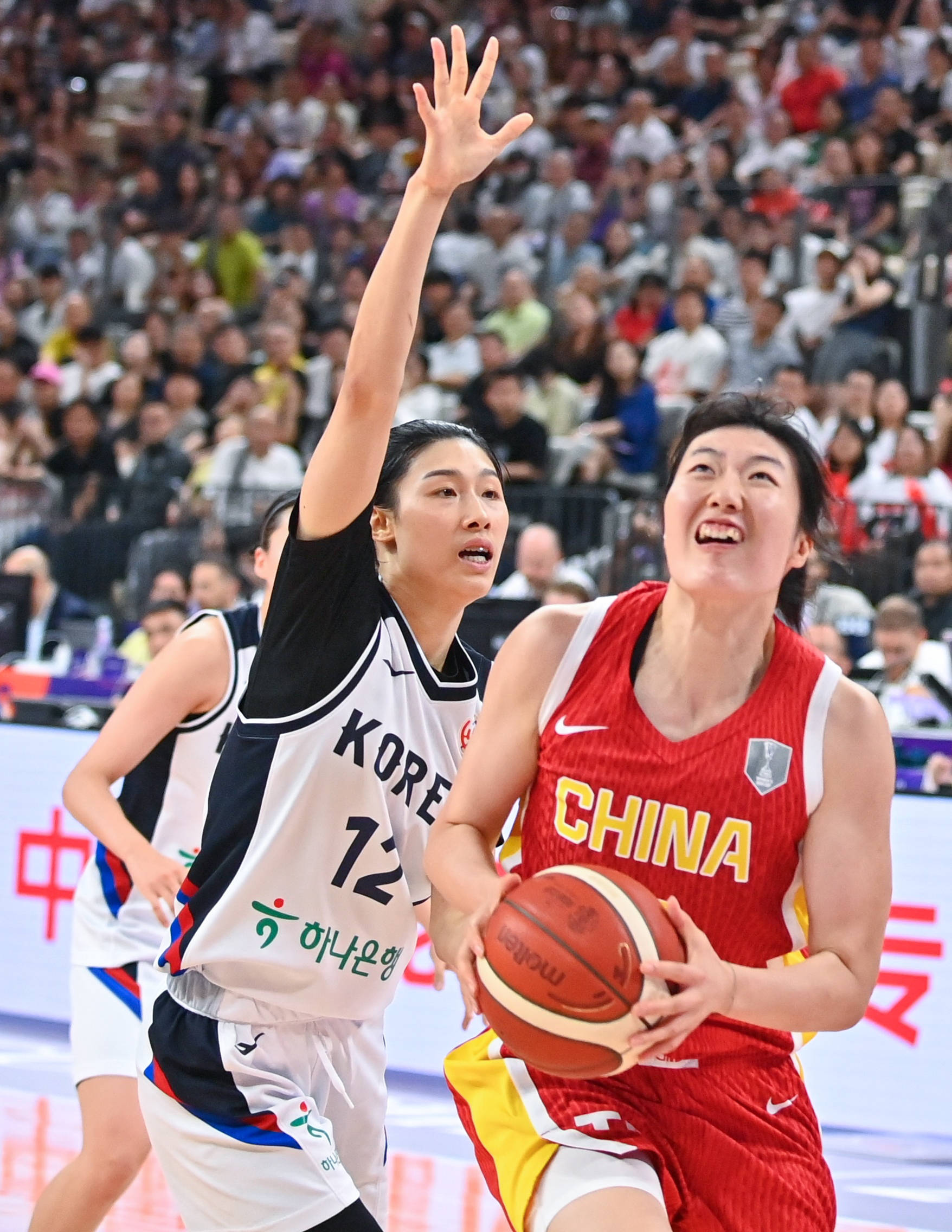 开云平台-韩国队险胜中国队，陈雨菲关键制胜