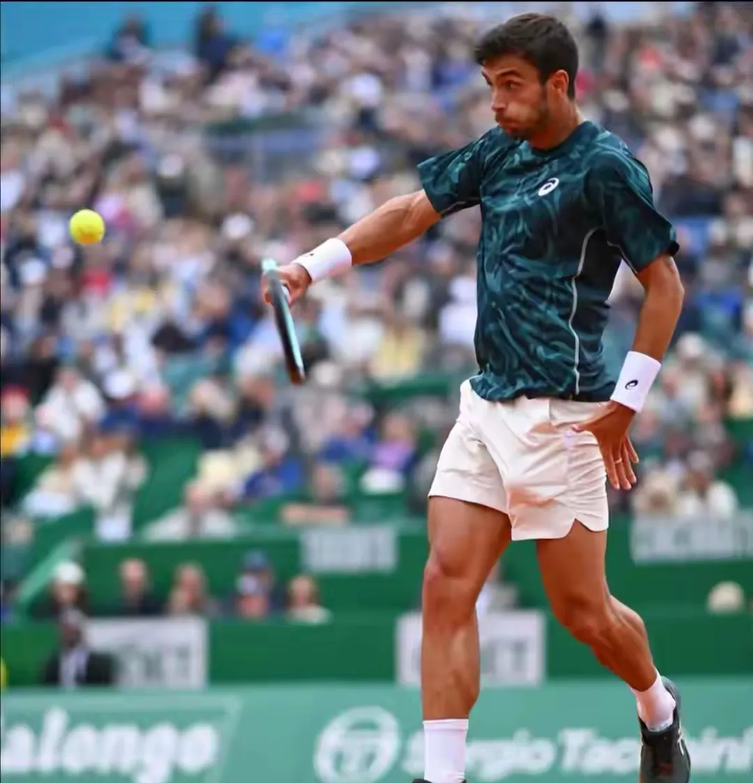 开云官网-蒙特卡洛大师赛碾压澳网，纳达尔点燃赛场  第2张