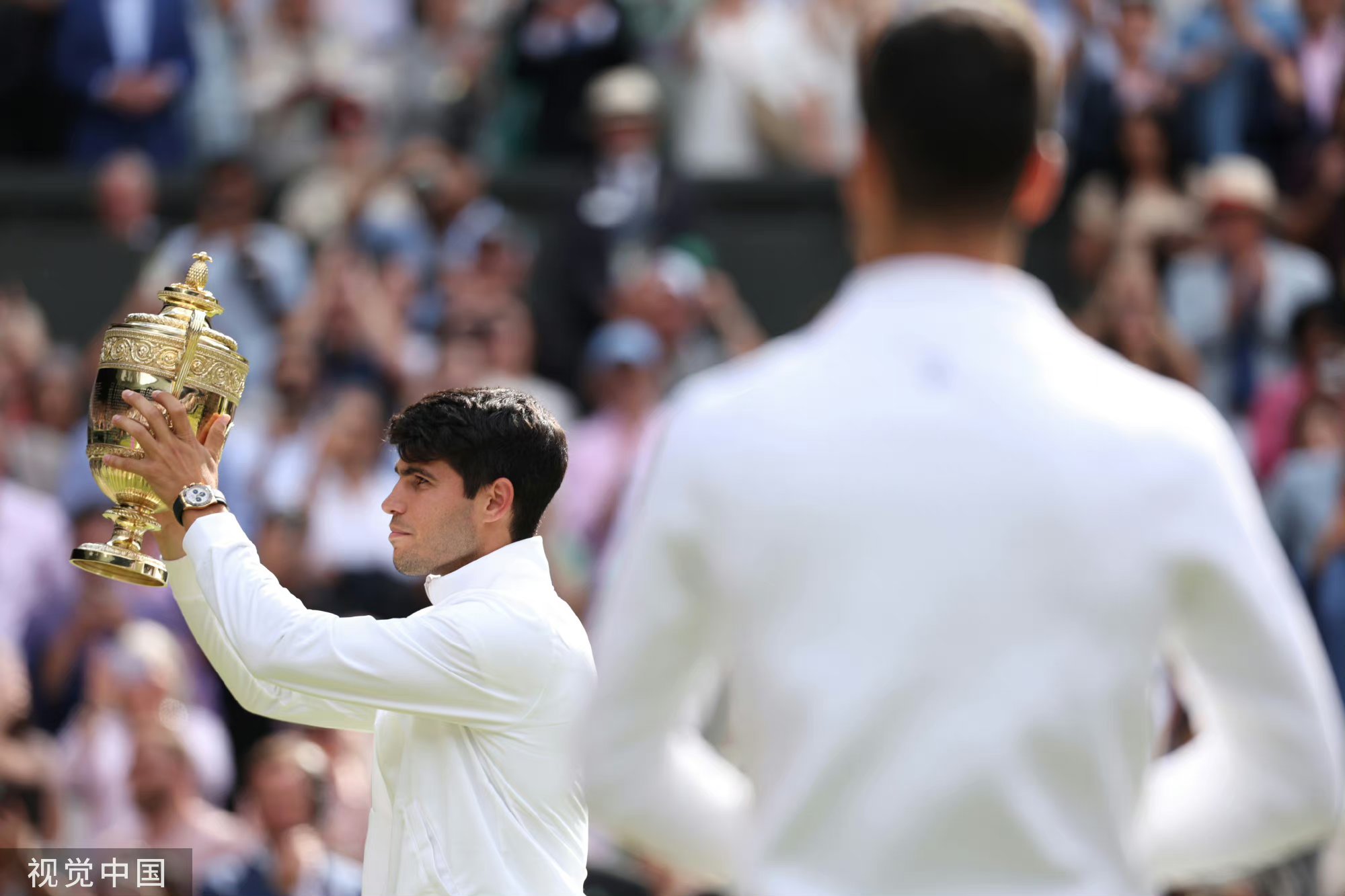 开云体育平台APP-拉沃尔杯碾压戴维斯杯，德约科维奇带队取胜  第2张