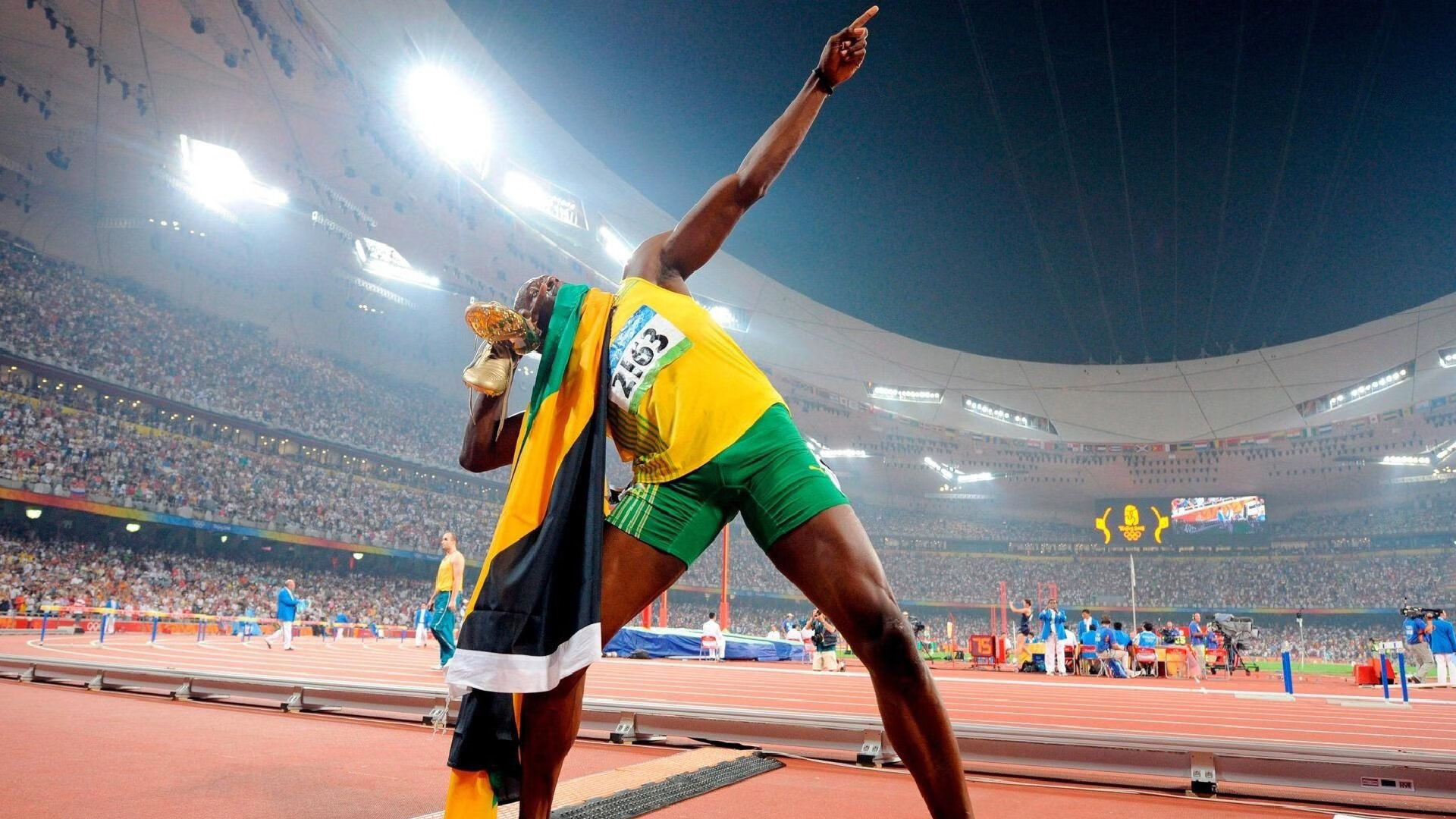 开云体育APP下载-太阳节奏掌控爵士，马克西的舞台与光的赋格  第2张